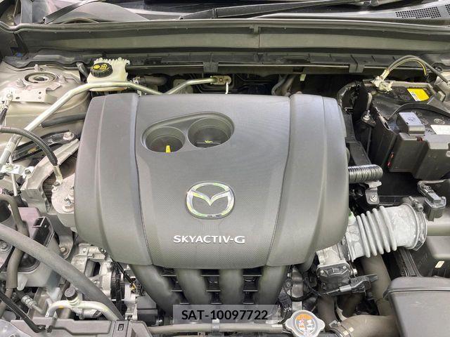 Mazda CX-30 2023-07 8828497-17