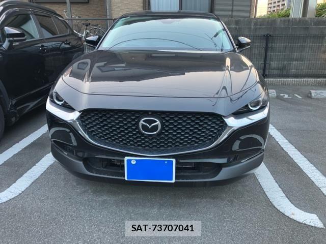 Mazda CX-30 2019-11 8828507-0