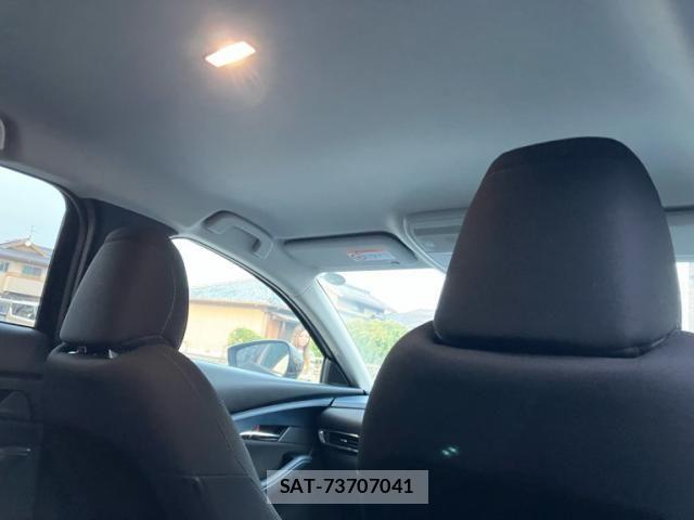 Mazda CX-30 2019-11 8828507-10