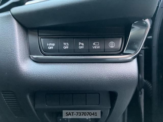 Mazda CX-30 2019-11 8828507-12