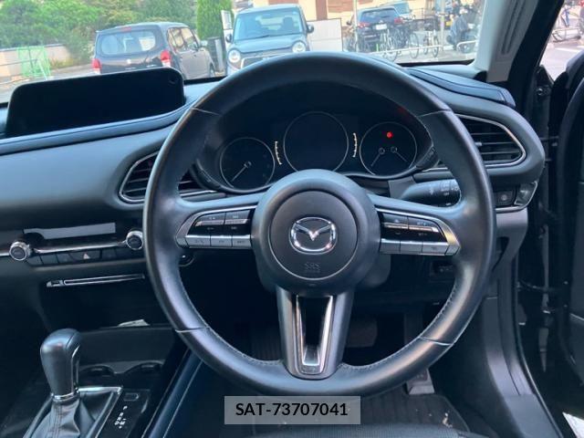 Mazda CX-30 2019-11 8828507-15