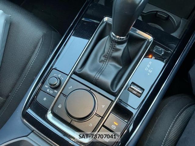 Mazda CX-30 2019-11 8828507-17