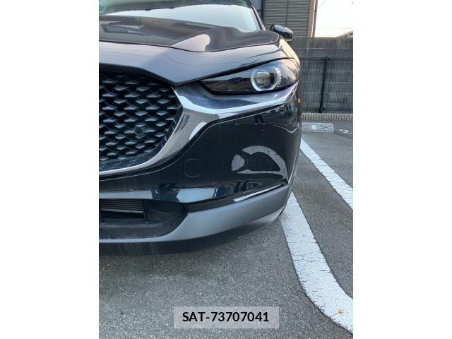 Mazda CX-30 2019-11 8828507-8