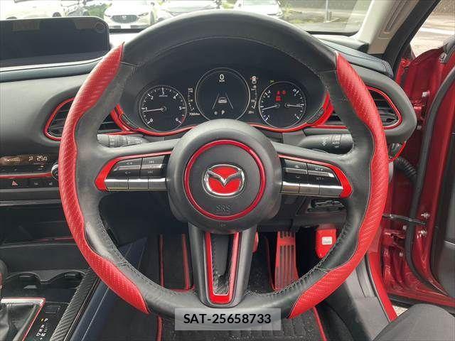 Mazda CX-30 2020-01 8828504-10
