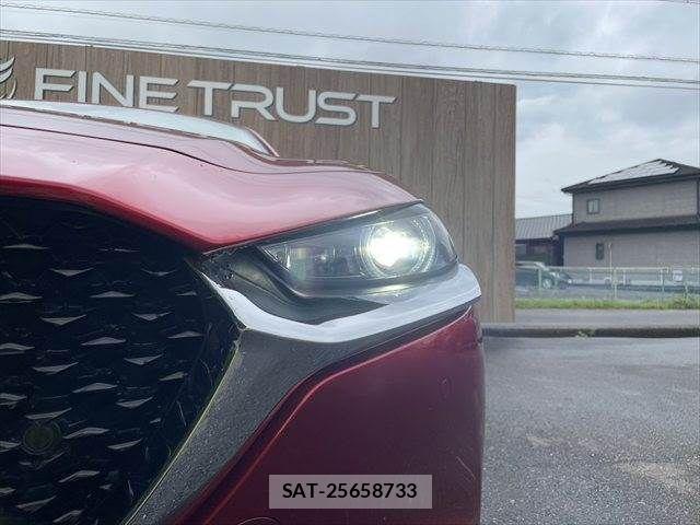 Mazda CX-30 2020-01 8828504-11