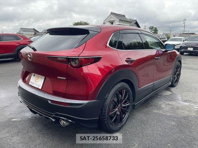 Mazda CX-30 2020-01 8828504-17