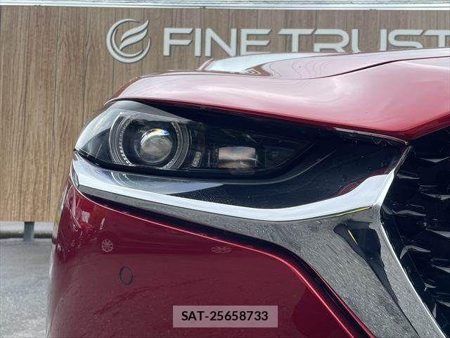 Mazda CX-30 2020-01 8828504-21