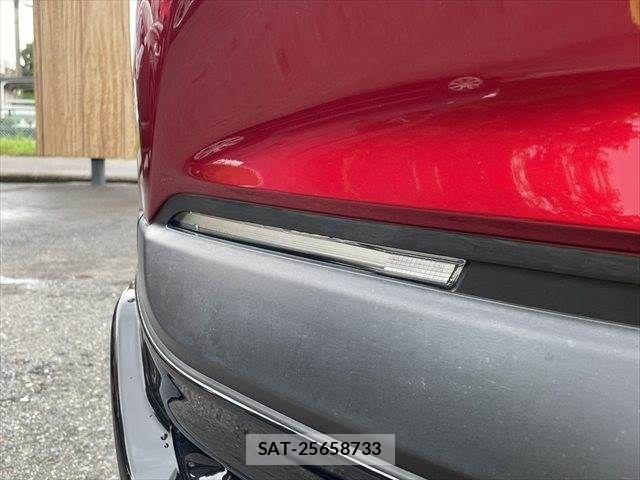 Mazda CX-30 2020-01 8828504-22