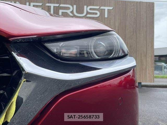 Mazda CX-30 2020-01 8828504-23
