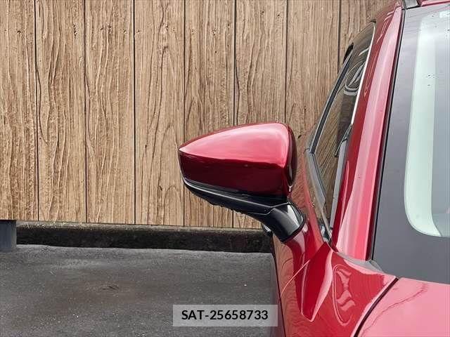 Mazda CX-30 2020-01 8828504-25