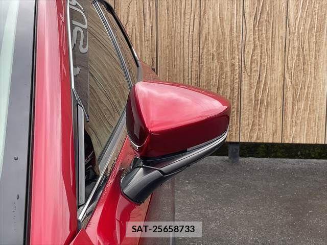 Mazda CX-30 2020-01 8828504-26