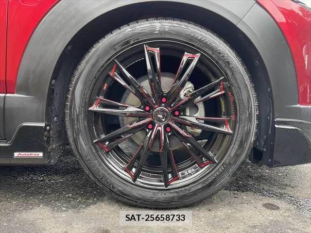 Mazda CX-30 2020-01 8828504-28