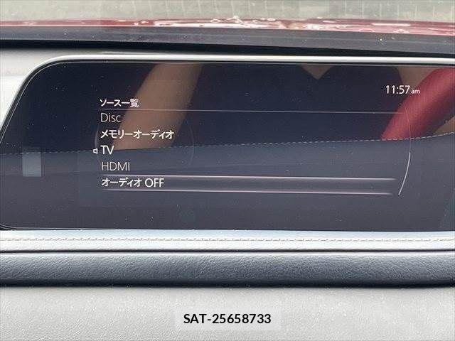 Mazda CX-30 2020-01 8828504-5