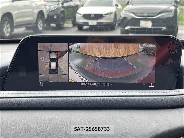 Mazda CX-30 2020-01 8828504-6