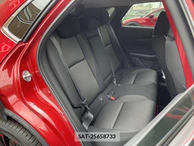 Mazda CX-30 2020-01 8828504-8