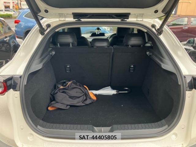 Mazda CX-30 2020-03 8828506-14