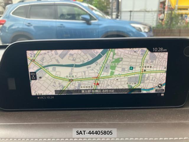 Mazda CX-30 2020-03 8828506-18