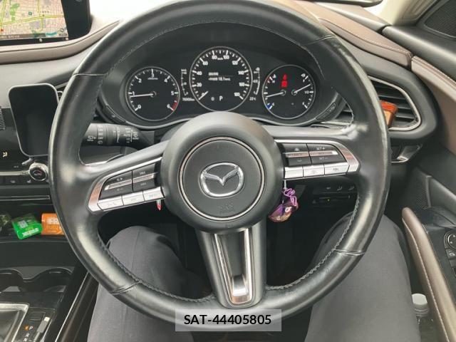 Mazda CX-30 2020-03 8828506-20