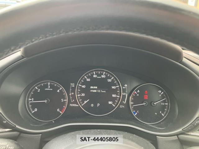 Mazda CX-30 2020-03 8828506-21
