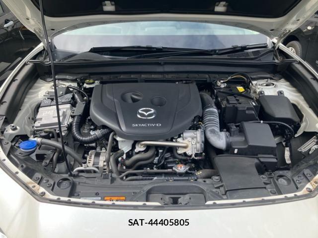 Mazda CX-30 2020-03 8828506-25