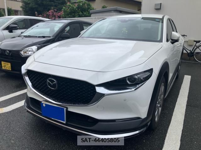 Mazda CX-30 2020-03 8828506-2