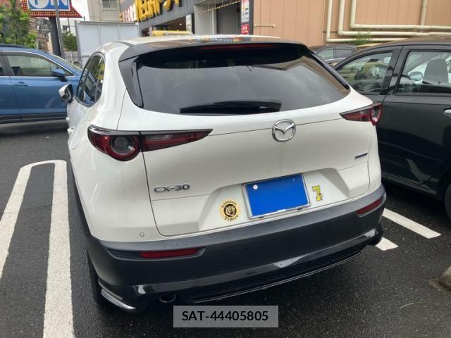 Mazda CX-30 2020-03 8828506-3