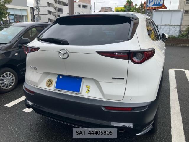 Mazda CX-30 2020-03 8828506-4