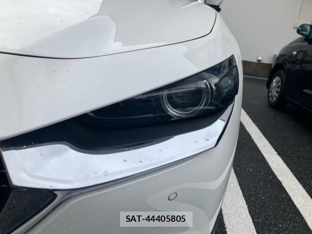 Mazda CX-30 2020-03 8828506-5