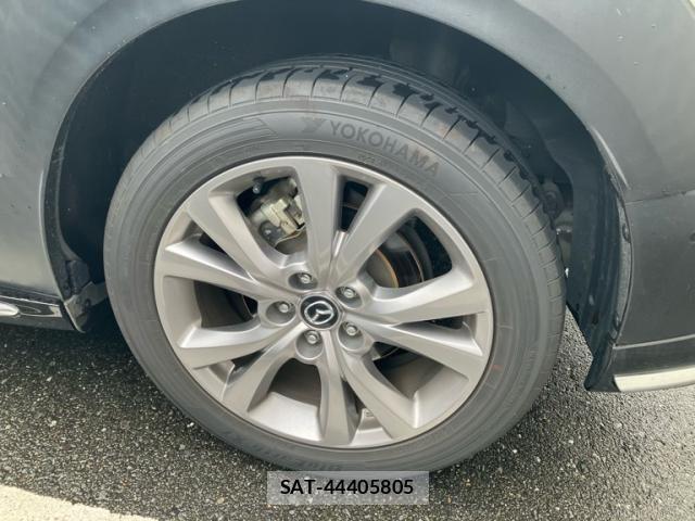 Mazda CX-30 2020-03 8828506-7