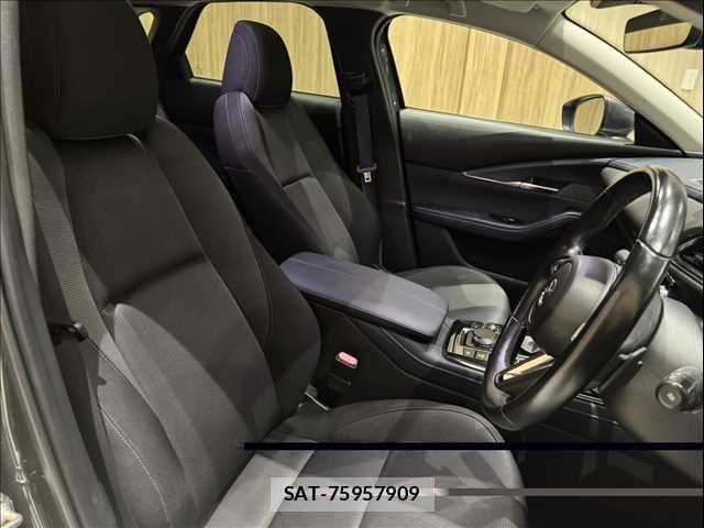 Mazda CX-30 2020-03 8848620-9