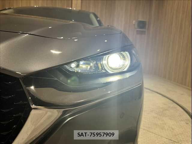 Mazda CX-30 2020-03 8848620-13