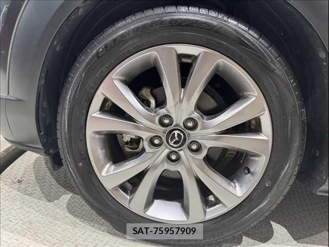 Mazda CX-30 2020-03 8848620-15