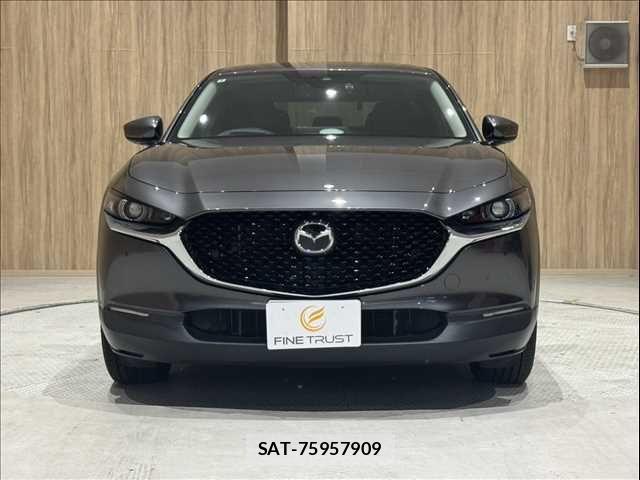 Mazda CX-30 2020-03 8848620-16