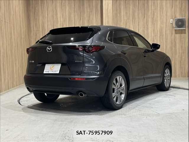 Mazda CX-30 2020-03 8848620-20