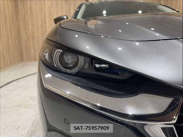 Mazda CX-30 2020-03 8848620-25