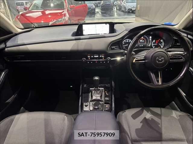 Mazda CX-30 2020-03 8848620-2