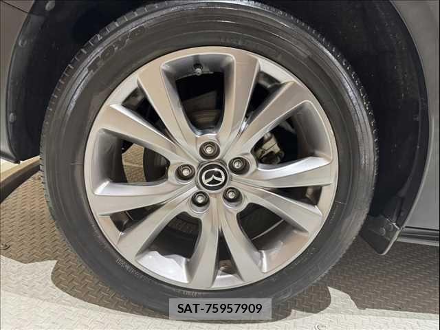 Mazda CX-30 2020-03 8848620-29