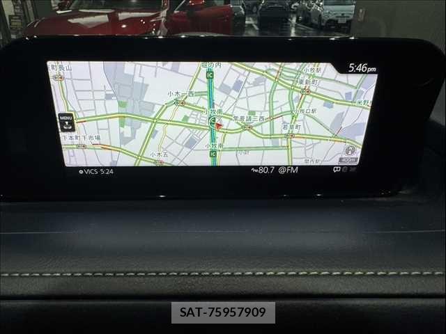Mazda CX-30 2020-03 8848620-3