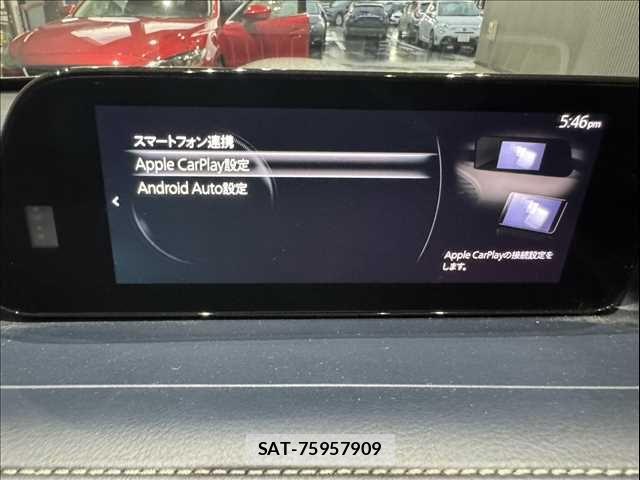 Mazda CX-30 2020-03 8848620-4