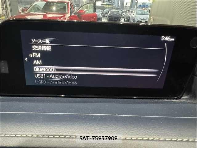 Mazda CX-30 2020-03 8848620-5