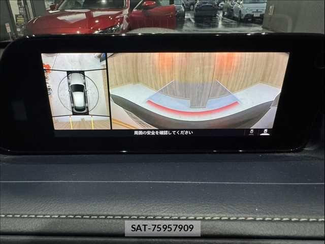 Mazda CX-30 2020-03 8848620-6