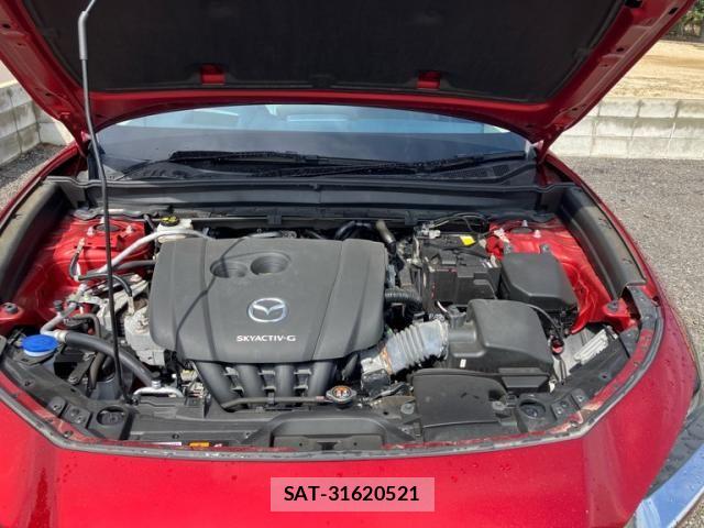 Mazda CX-30 2019-09 8848619-0
