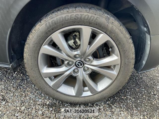 Mazda CX-30 2019-09 8848619-8