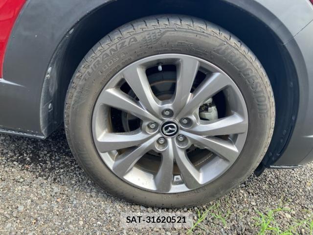 Mazda CX-30 2019-09 8848619-10