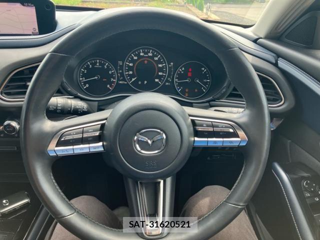 Mazda CX-30 2019-09 8848619-15