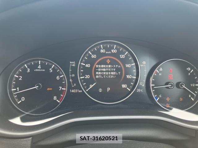 Mazda CX-30 2019-09 8848619-18