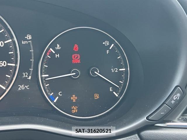 Mazda CX-30 2019-09 8848619-19