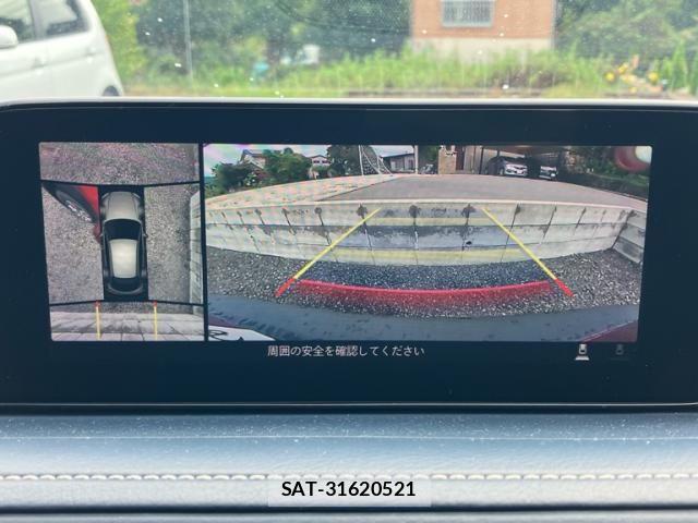 Mazda CX-30 2019-09 8848619-21