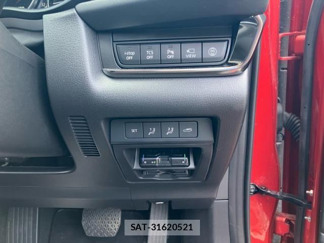Mazda CX-30 2019-09 8848619-23