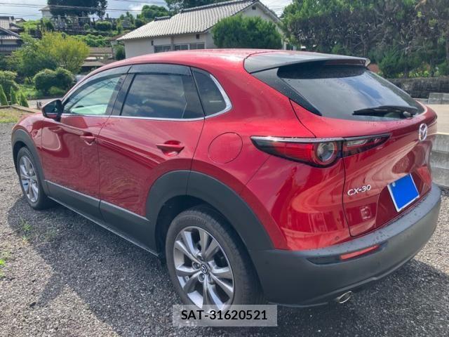 Mazda CX-30 2019-09 8848619-1